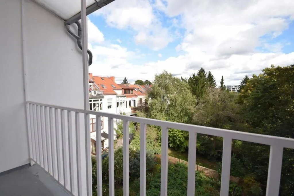 Apartment Schicke Wohnung In Der Neustadt Bremen